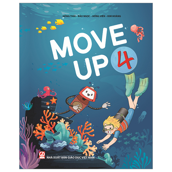 Bộ Sách Tiếng Anh 4 - Extra And Friends - Pupil's Book + Activity Book + Tập Ghi Chú Và Luyện Tập (Bộ 3 Cuốn) - Ảnh 16