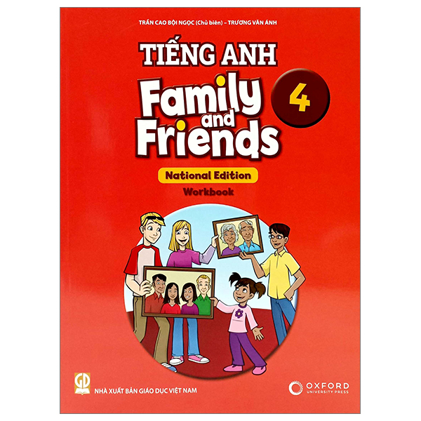 Bộ Sách Tiếng Anh 4 - I-Learn Smart Start - Student's Book + Workbook (Bộ 2 Cuốn) - Ảnh 16