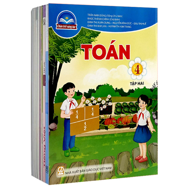 Bộ Sách Tiếng Anh 4 - I-Learn Smart Start - Student's Book + Workbook + Notebook (Bộ 3 Cuốn) - Ảnh 5