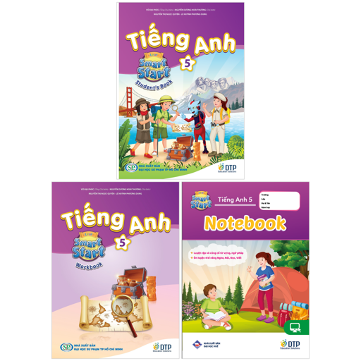 Bộ Sách Tiếng Anh 5 - Extra And Friends - Pupil's Book + Activity Book (Bộ 2 Cuốn) - Ảnh 3