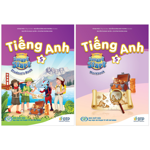 Bộ Sách Tiếng Anh 5 - Extra And Friends - Pupil's Book + Activity Book + Tập Ghi Chú Và Luyện Tập (Bộ 3 Cuốn) - Ảnh 14