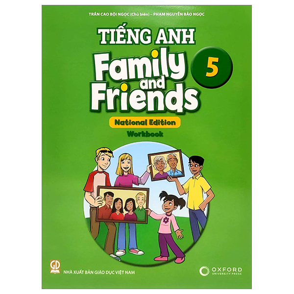 Bộ Sách Tiếng Anh 5 - I-Learn Smart Start - Student's Book + Workbook + Notebook (Bộ 3 Cuốn) - Ảnh 19