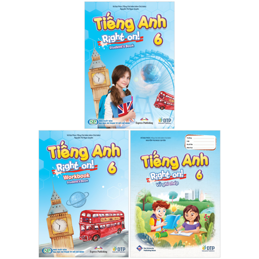 Bộ Sách Tiếng Anh 6 - I-Learn Smart World - Student's Book + Workbook (Bộ 2 Cuốn) - Ảnh 14