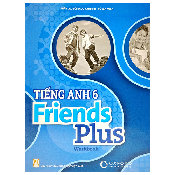 Bộ Sách Tiếng Anh 6 - I-Learn Smart World - Student's Book + Workbook (Bộ 2 Cuốn) - Ảnh 7