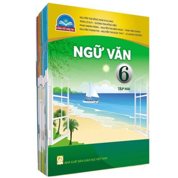 Bộ Sách Tiếng Anh 6 - I-Learn Smart World - Student's Book + Workbook + Notebook (Bộ 3 Cuốn) - Ảnh 5