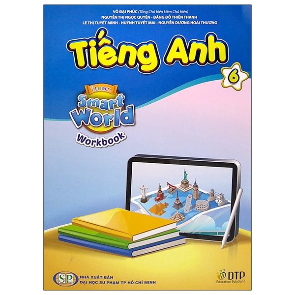 Bộ Sách Tiếng Anh 6 - Right On! - Student's Book + Workbook + Vở Ghi Chép (Bộ 3 Cuốn) - Ảnh 11