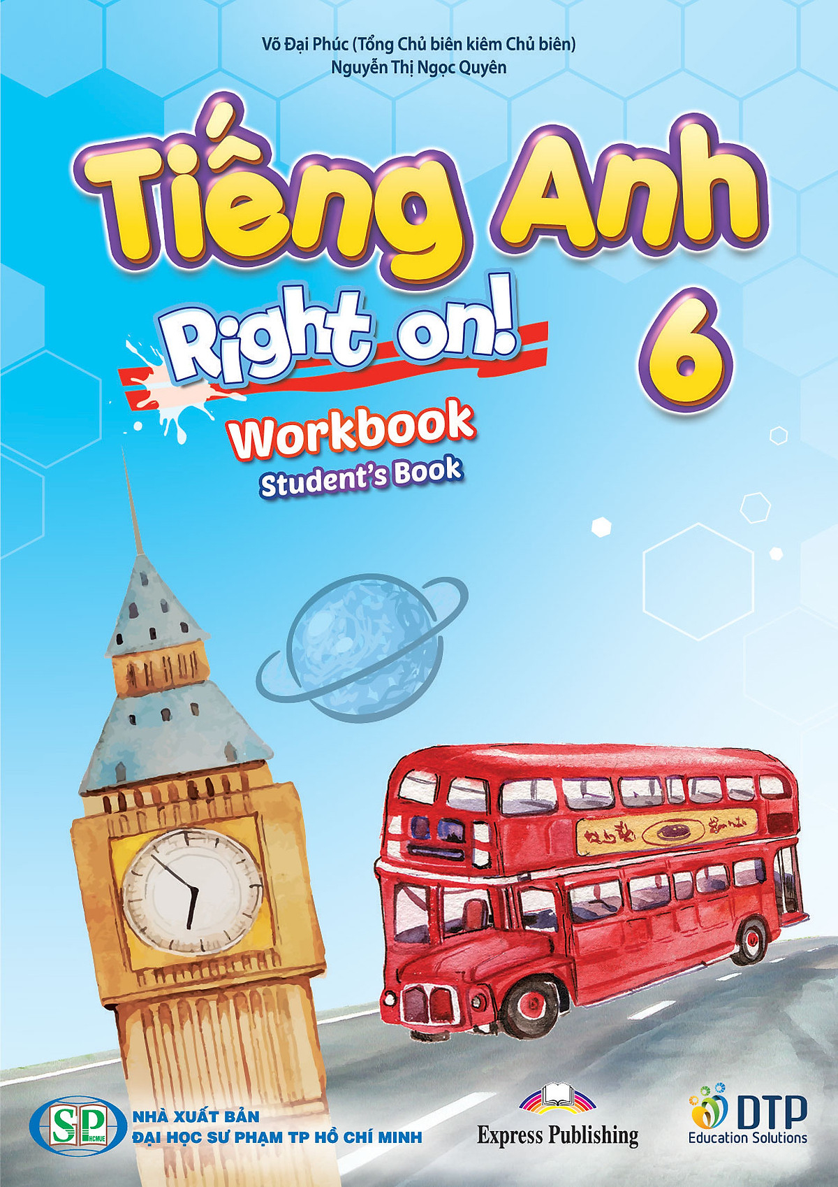 Bộ Sách Tiếng Anh 6 - Right On! - Student's Book + Workbook + Vở Ghi Chép (Bộ 3 Cuốn) - Ảnh 3