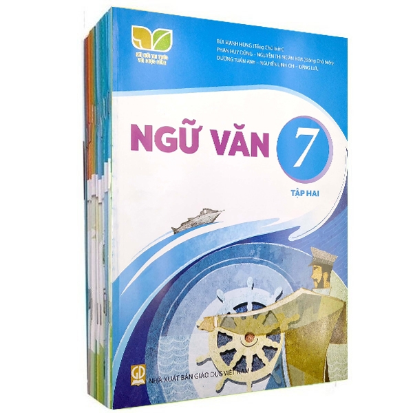 Bộ Sách Tiếng Anh 7 - I-Learn Smart World - Student's Book + Workbook (Bộ 2 Cuốn) - Ảnh 6