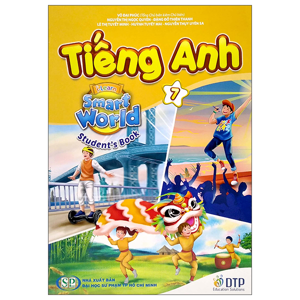 Bộ Sách Tiếng Anh 7 - Right On! - Student's Book + Workbook (Bộ 2 Cuốn) - Ảnh 10