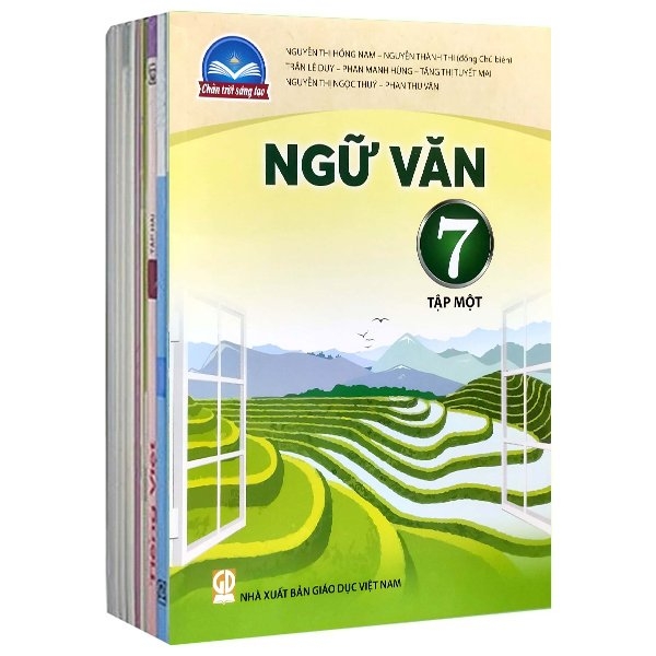 Bộ Sách Tiếng Anh 7 - Right On! - Student's Book + Workbook (Bộ 2 Cuốn) - Ảnh 4
