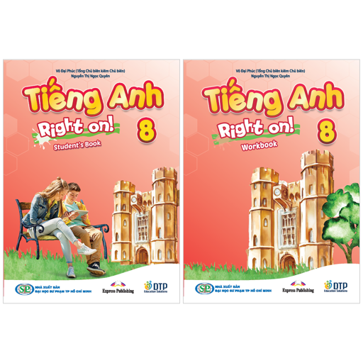 Bộ Sách Tiếng Anh 8 - I-Learn Smart World - Student's Book + Workbook + Notebook (Bộ 3 Cuốn) - Ảnh 14