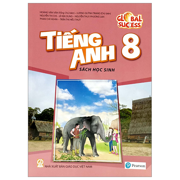 Bộ Sách Tiếng Anh 8 - I-Learn Smart World - Student's Book + Workbook + Notebook (Bộ 3 Cuốn) - Ảnh 5