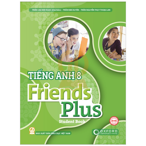 Bộ Sách Tiếng Anh 8 - I-Learn Smart World - Student's Book + Workbook + Notebook (Bộ 3 Cuốn) - Ảnh 7