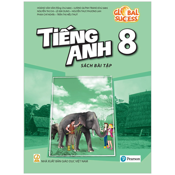 Bộ Sách Tiếng Anh 8 - Right On! - Student's Book + Workbook (Bộ 2 Cuốn) - Ảnh 14