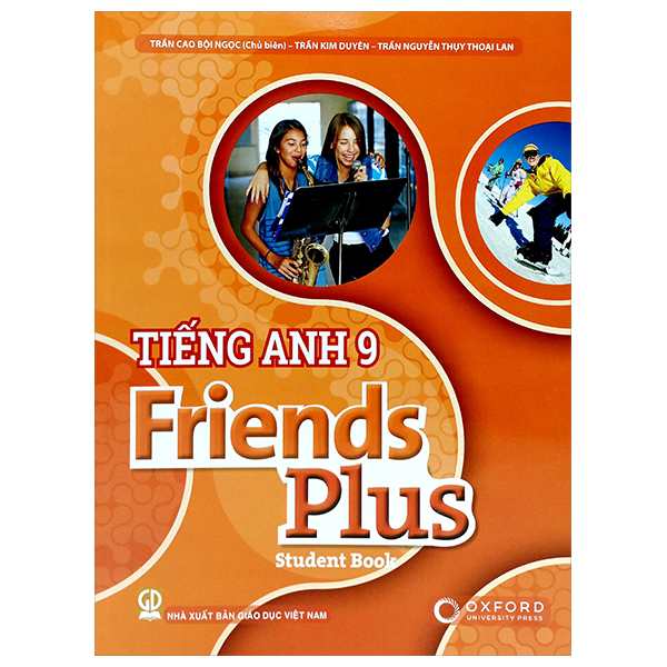 Bộ Sách Tiếng Anh 9 - I-Learn Smart World - Student's Book + Workbook (Bộ 2 Cuốn) - Ảnh 13