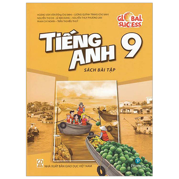 Bộ Sách Tiếng Anh 9 - I-Learn Smart World - Student's Book + Workbook (Bộ 2 Cuốn) - Ảnh 14