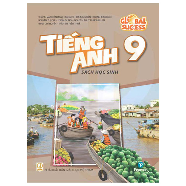 Bộ Sách Tiếng Anh 9 - I-Learn Smart World - Student's Book + Workbook (Bộ 2 Cuốn) - Ảnh 15