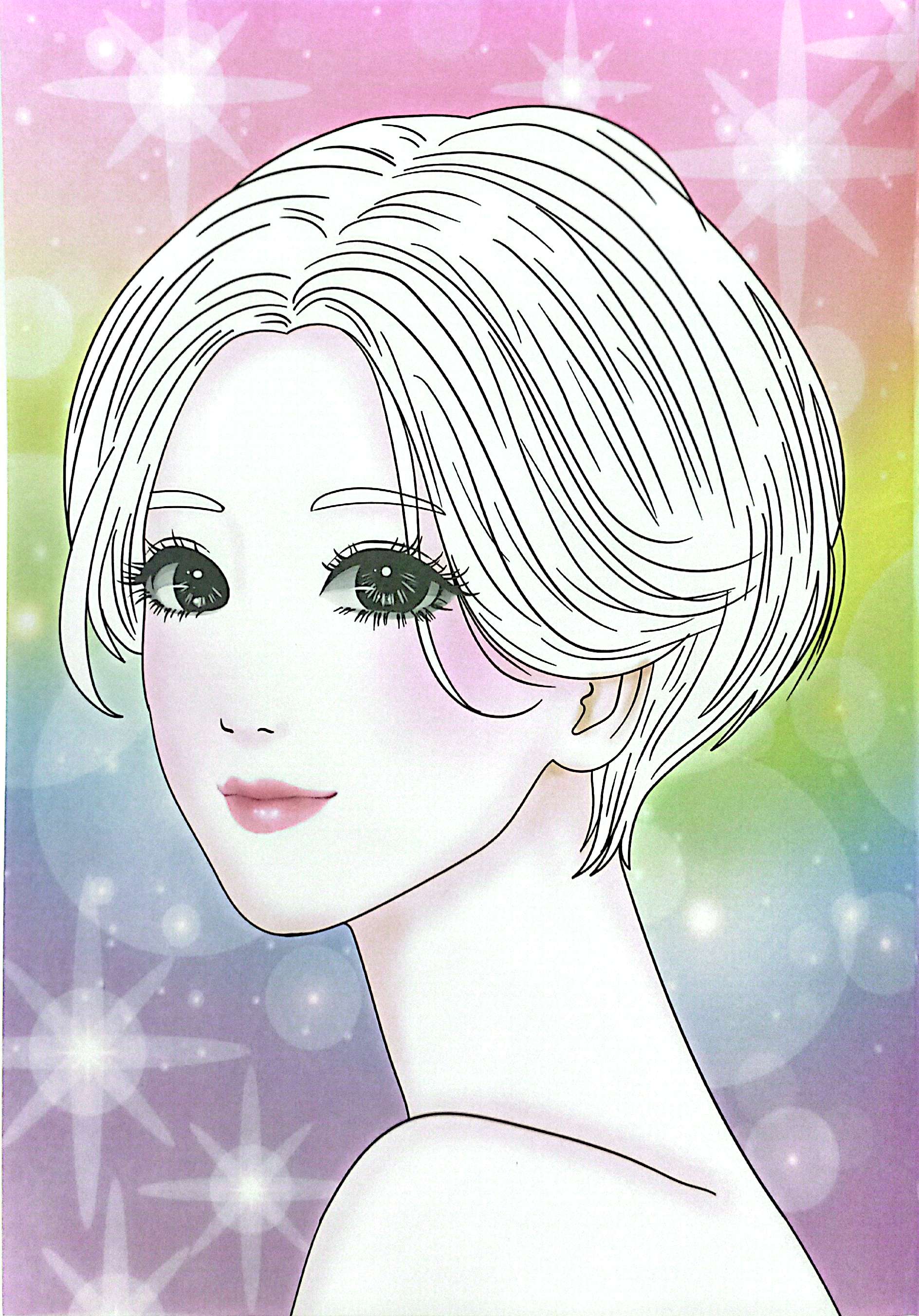Bộ Sách Trang Điểm - Ngôi Sao Hàn Quốc - Tập 1 - Ảnh 6