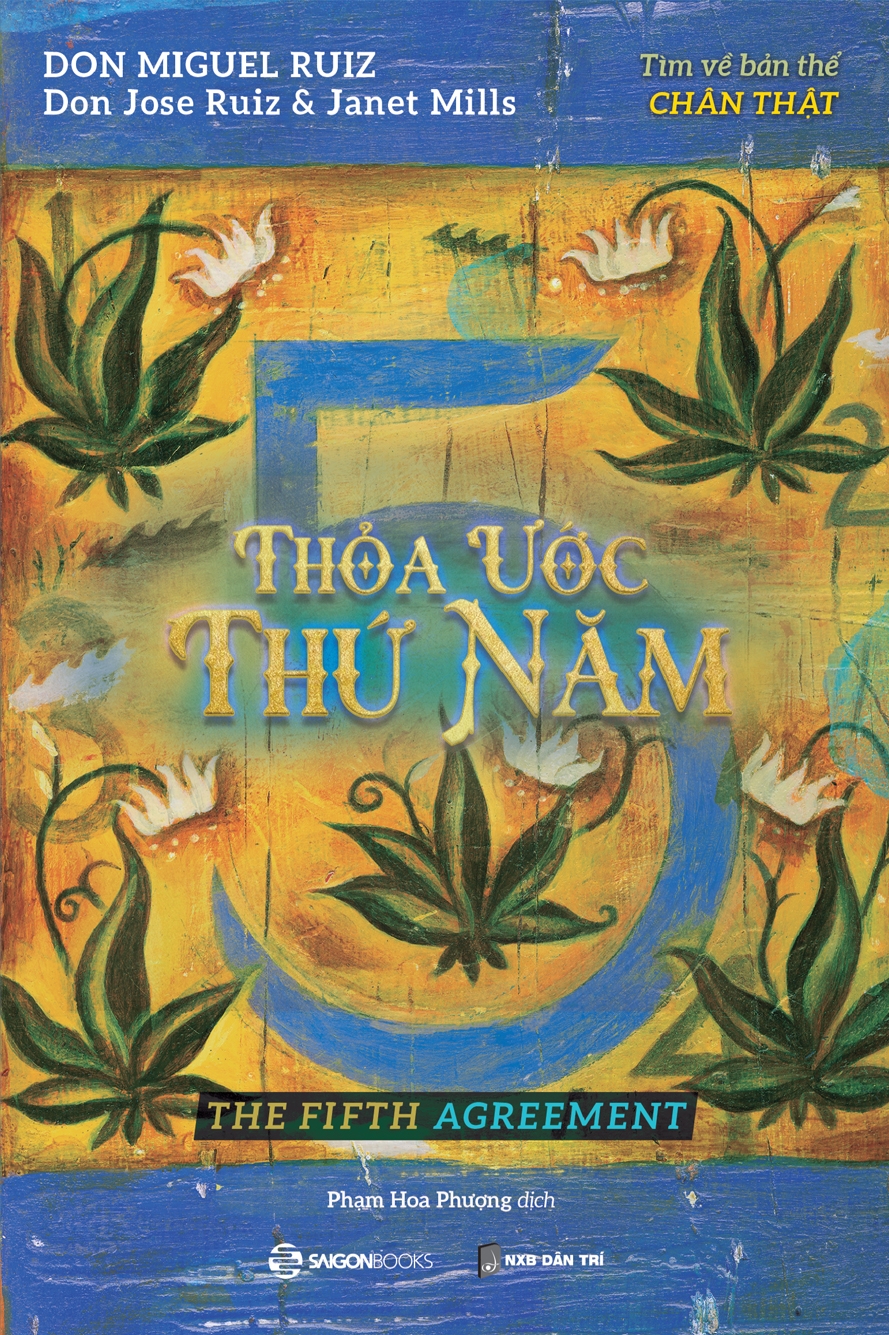bộ sách trí tuệ của người toltec - Ảnh 4