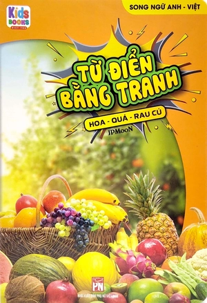 bộ sách trọn bộ từ điển bằng tranh - song ngữ anh việt (bộ 6 cuốn) - Ảnh 6