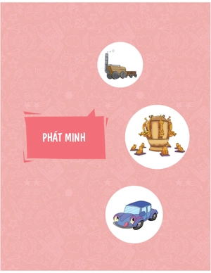 bộ sách úm ba la hóa ra thần đồng 2 - động vật + phát minh + thiên văn + thực vật (bộ 4 cuốn) - Ảnh 19