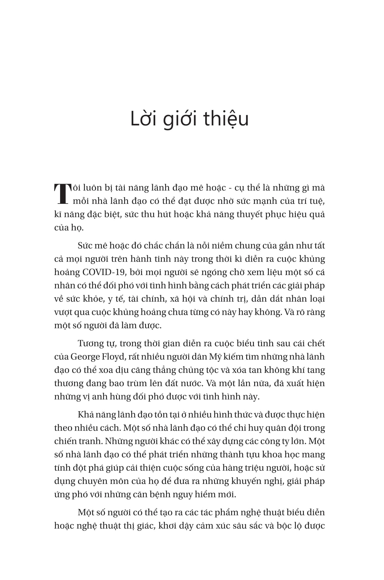bộ sách về nghệ thuật lãnh đạo và phát triển doanh nghiệp (bộ 3 cuốn) - Ảnh 6