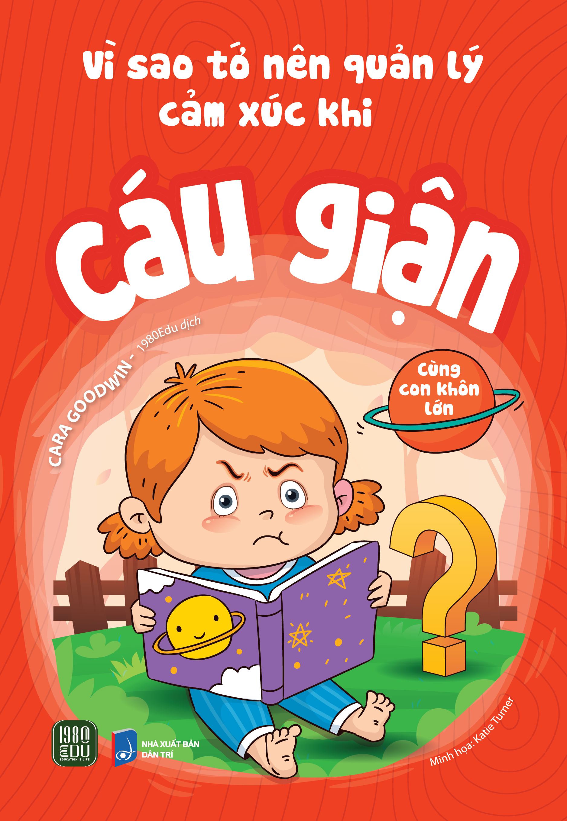 bộ sách vì sao tớ nên quản lý cảm xúc (bộ 2 cuốn) - Ảnh 2