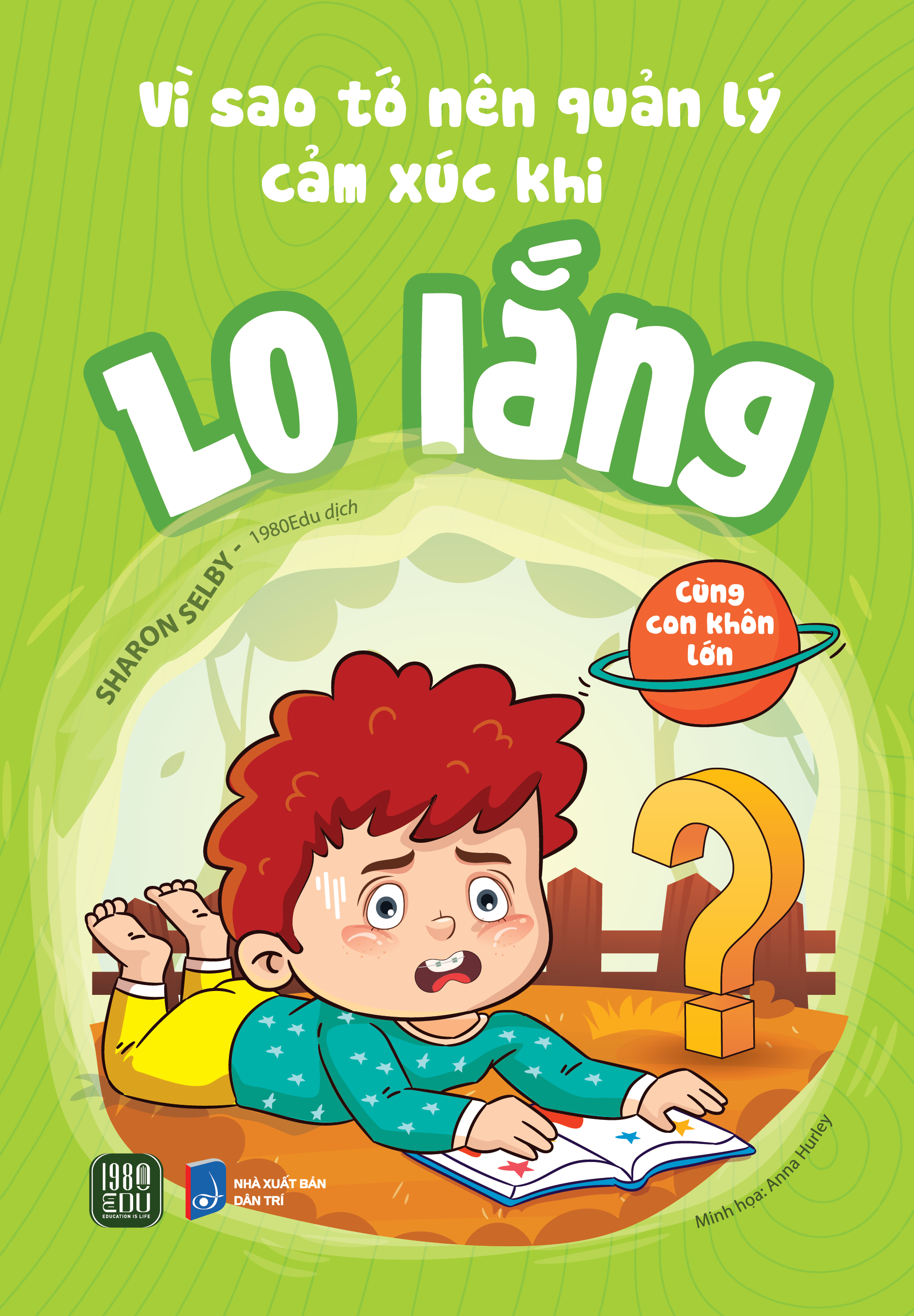 bộ sách vì sao tớ nên quản lý cảm xúc (bộ 2 cuốn) - Ảnh 3