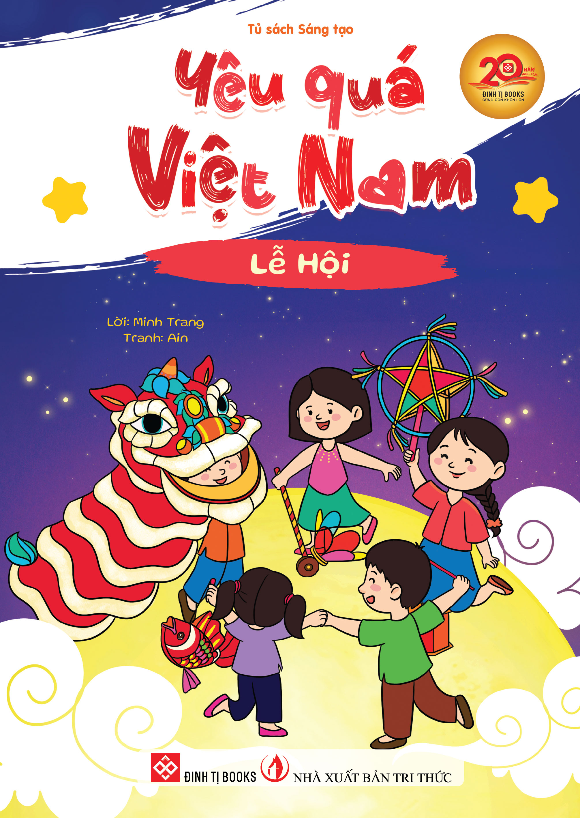 Bộ Sách Yêu Quá Việt Nam (Bộ 6 Cuốn) - Ảnh 2