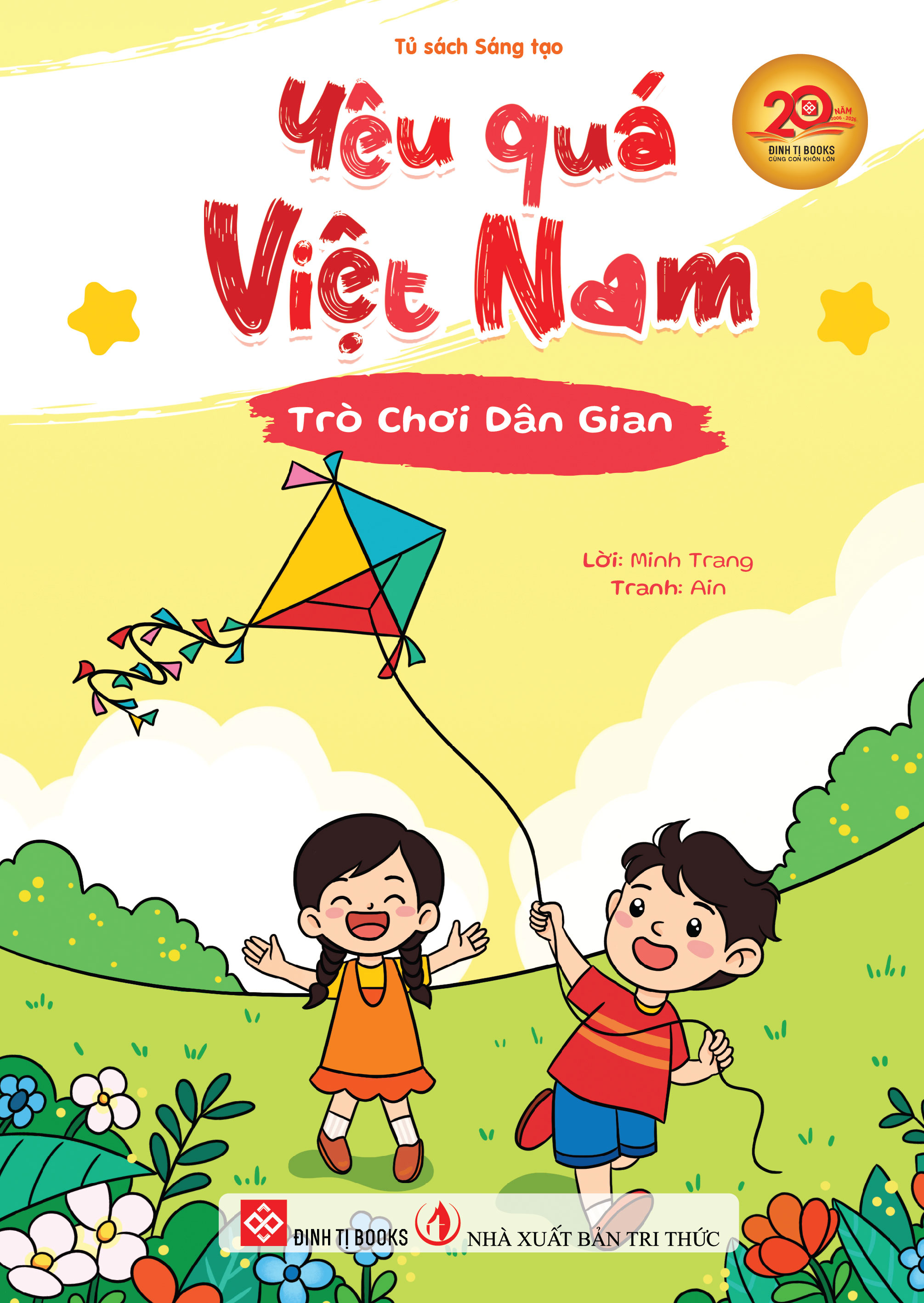 Bộ Sách Yêu Quá Việt Nam (Bộ 6 Cuốn) - Ảnh 7