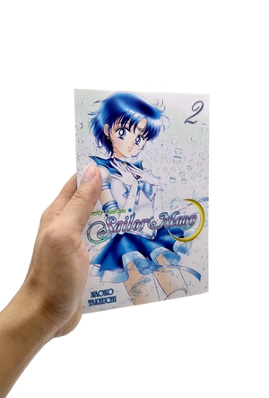 bộ sailor moon 2 (english edition) - Ảnh 8