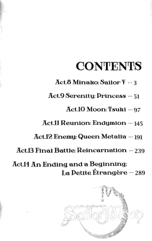 bộ sailor moon 2 (naoko takeuchi collection) (english edition) - Ảnh 3