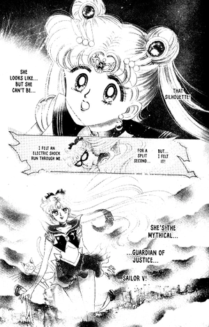 bộ sailor moon 2 (naoko takeuchi collection) (english edition) - Ảnh 4