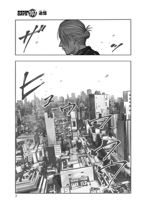 bộ sakamoto days 13 - Ảnh 13