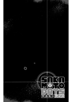 bộ sakamoto days 13 - Ảnh 18