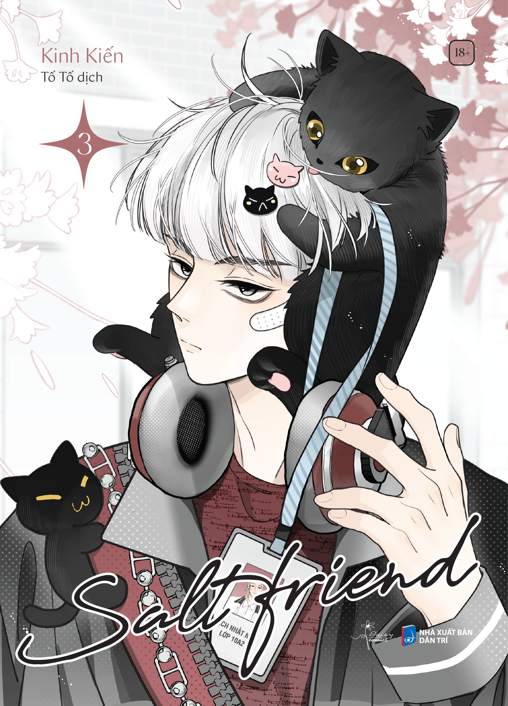 Bo
Salt Friend - Tap 3 - Ảnh 3
