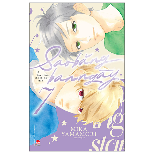 Bo
Sao Bang Ban Ngay - Tap 7