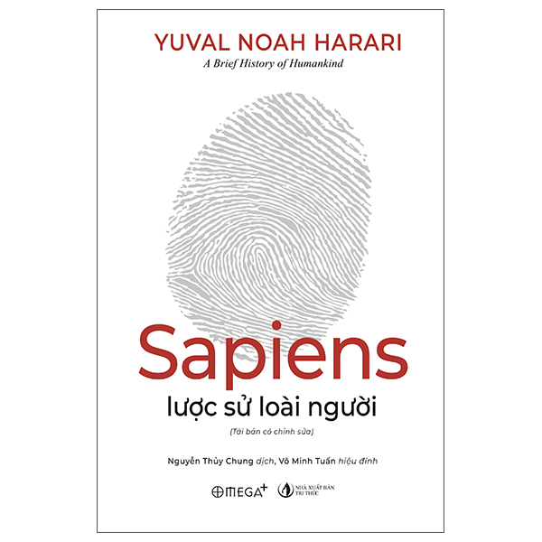 Bộ Sapiens - A Graphic History - Lược Sử Loài Người Bằng Tranh - Tập 3 - Những Chủ Nhân Của Lịch Sử - Bìa Cứng - Ảnh 20