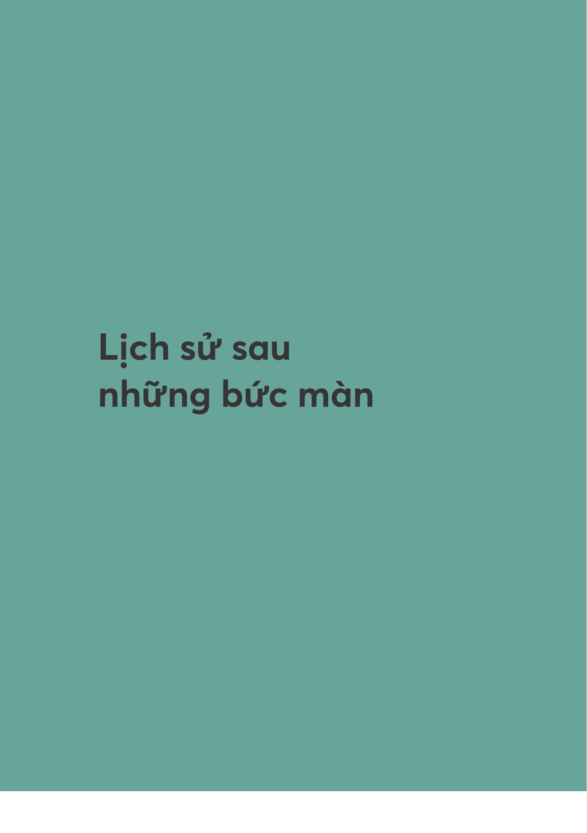 Bộ Sapiens - A Graphic History - Lược Sử Loài Người Bằng Tranh - Tập 3 - Những Chủ Nhân Của Lịch Sử - Bìa Cứng - Ảnh 7