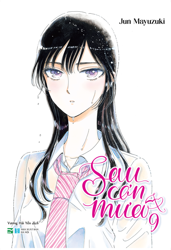 Bộ Sau Cơn Mưa - Tập 9 - Ảnh 2