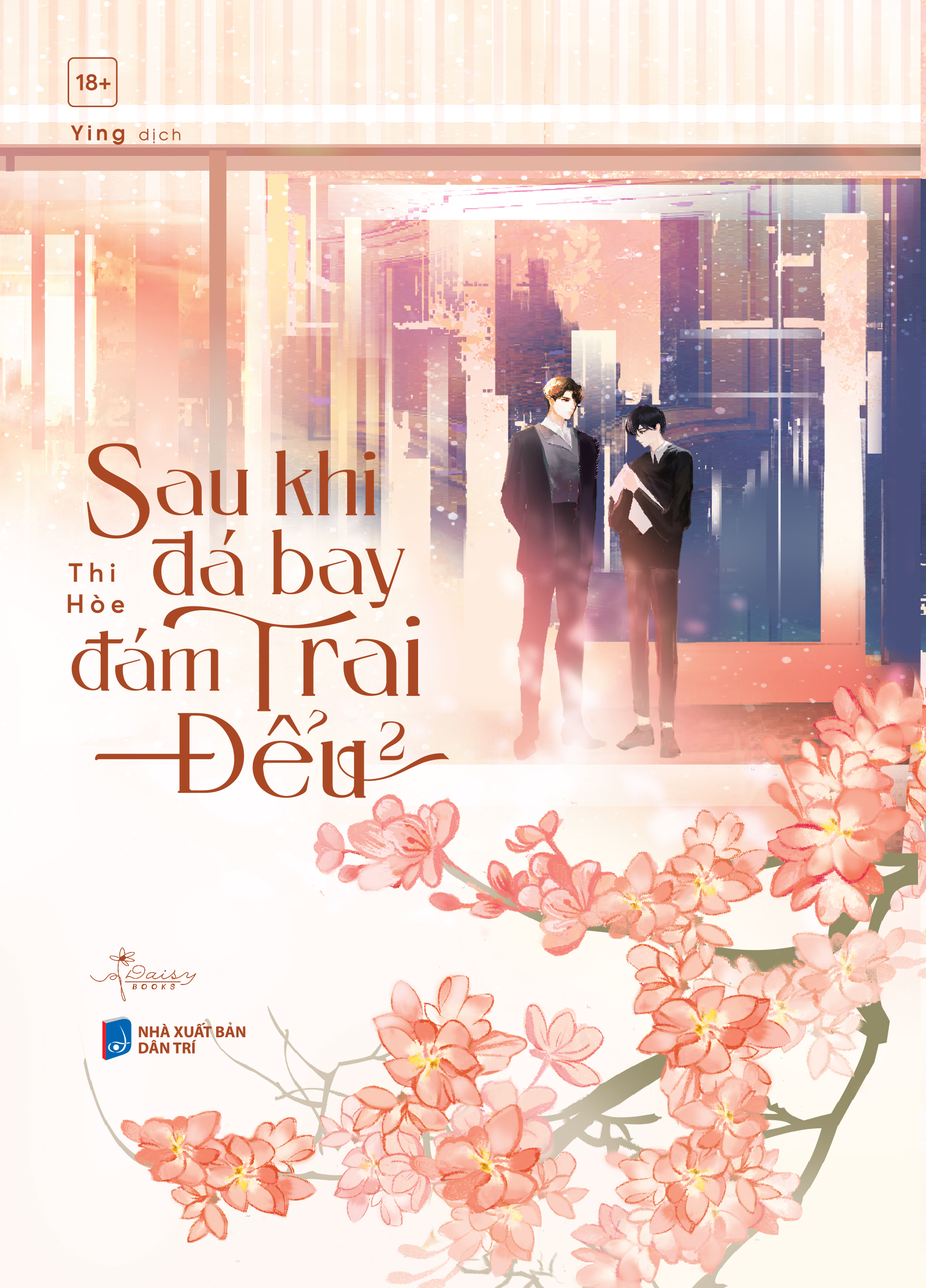 Bộ Sau Khi Đá Bay Đám Trai Đểu - Tập 2 - Tặng Kèm Bookmark 2 Mặt Bồi Cứng - Ảnh 3