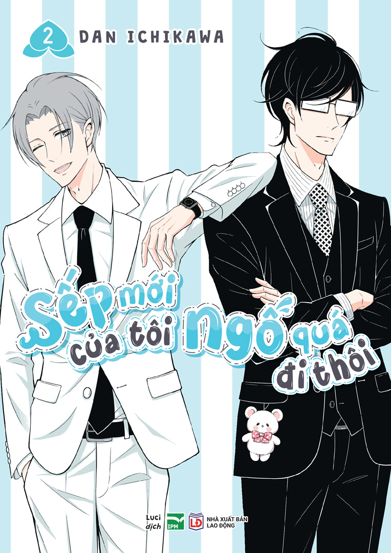 Bo
						
										
										Sep Moi Cua Toi Ngo Qua Di Thoi - Tap 2 - Ban Dac Biet -  Tang Kem Standee Bap Benh - Ảnh 2