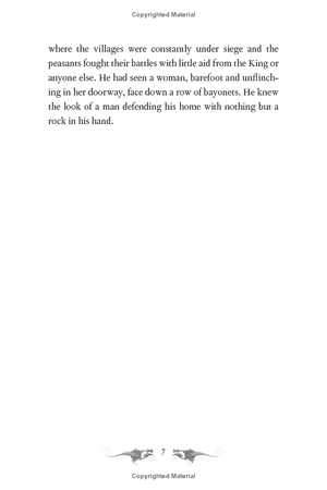 bộ shadow and bone book 1 - Ảnh 4