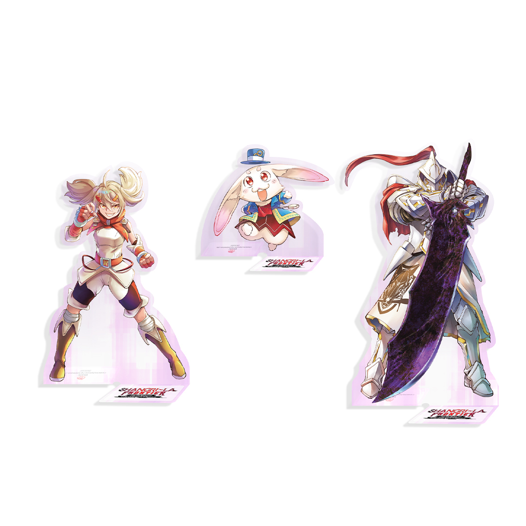 Bo
						
										
										Shangri-La Frontier - Tho San Game Rac Khieu Chien Game Than Thanh - Tap 11 - Ban Dac Biet - Tang Kem Bia Ao Thiet Ke Moi + Bia Hologram + Set 5 Standee PVC - Doc Quyen Fahasa - Ảnh 8