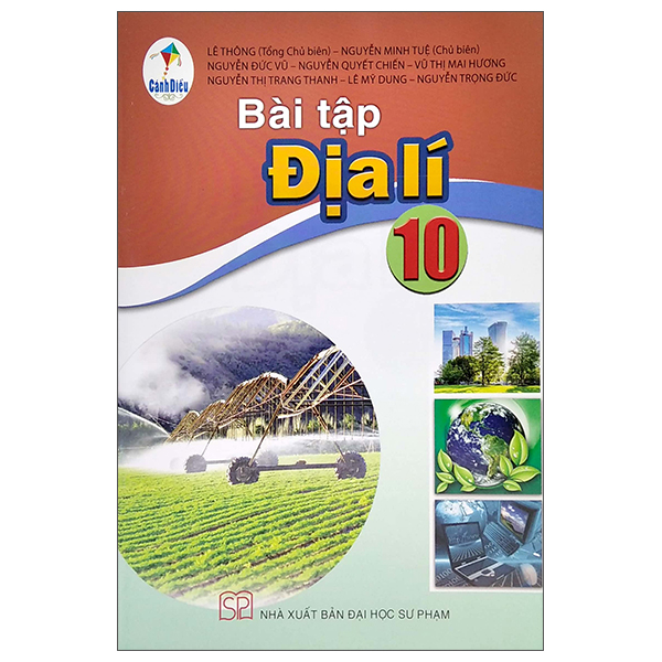 Bo
						
										
										Sinh Hoc 10 (Canh Dieu) (Chuan) - Ảnh 28