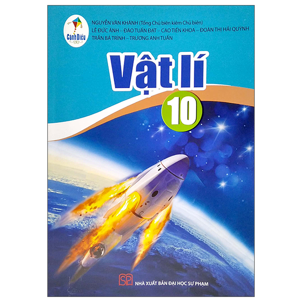 Bo
						
										
										Sinh Hoc 10 (Canh Dieu) (Chuan) - Ảnh 9