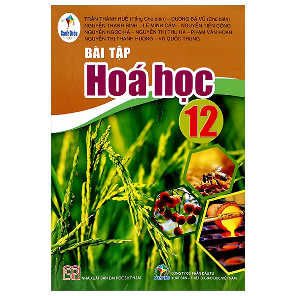 Bo
						
										
										Sinh Hoc 12 (Canh Dieu) (Chuan) - Ảnh 14