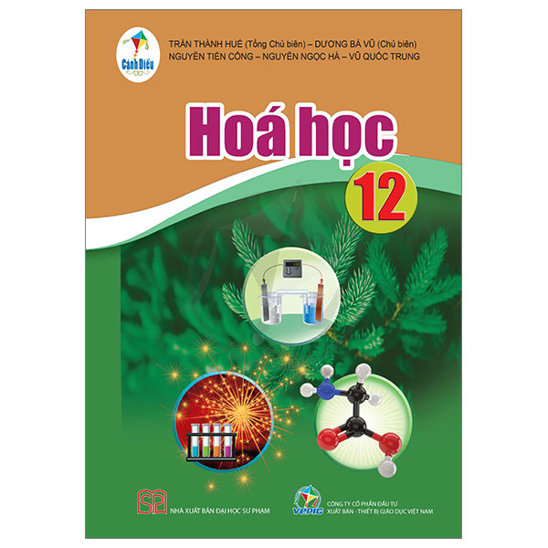 Bo
						
										
										Sinh Hoc 12 (Canh Dieu) (Chuan) - Ảnh 25
