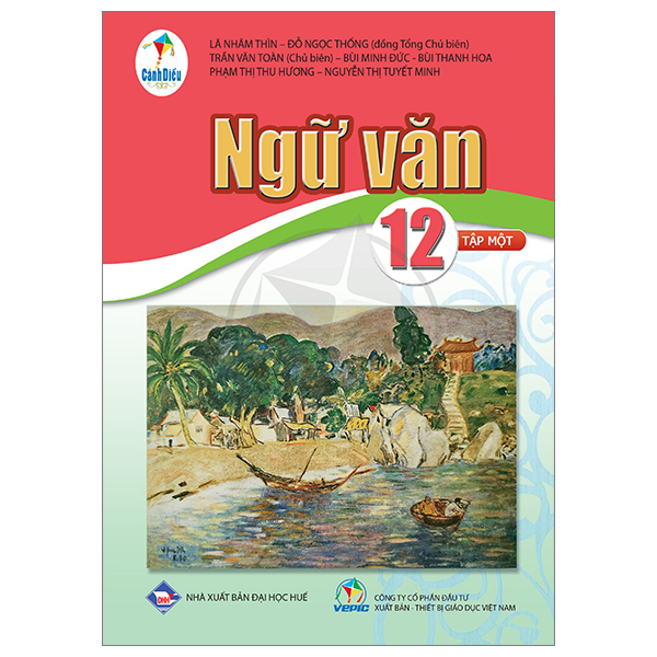 Bo
						
										
										Sinh Hoc 12 (Canh Dieu) (Chuan) - Ảnh 27
