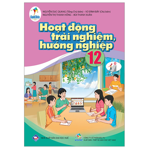 Bo
						
										
										Sinh Hoc 12 (Canh Dieu) (Chuan) - Ảnh 37